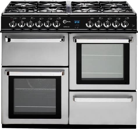 flavel aspen gas cooker